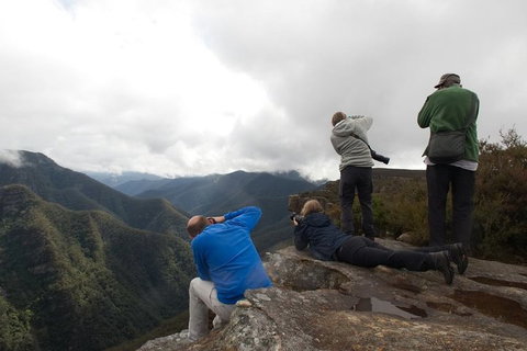 From The Mountains To The Bay - 4 Day Rediscovery Private Tour - Hobart Tourism 4