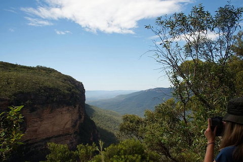 From The Mountains To The Bay - 4 Day Rediscovery Small Group Tour - Hobart Tourism 5