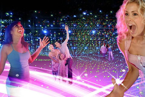 The Ultimate Gold Coast Attractions Pass - Tourism TAS 3