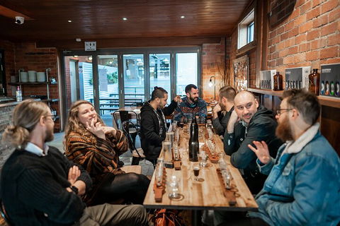 Private Yarra Valley Tour - Hobart Tourism 1