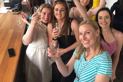 Private Yarra Valley Tour - Hobart Tourism 2