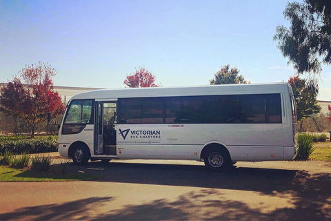 Private Yarra Valley Tour - Hobart Tourism 3