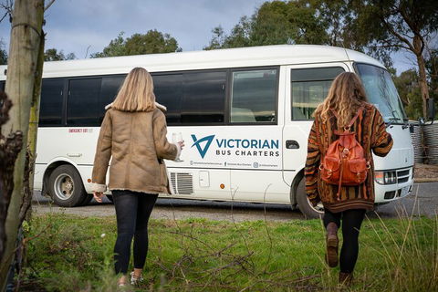 Private Yarra Valley Tour - Hobart Tourism 4