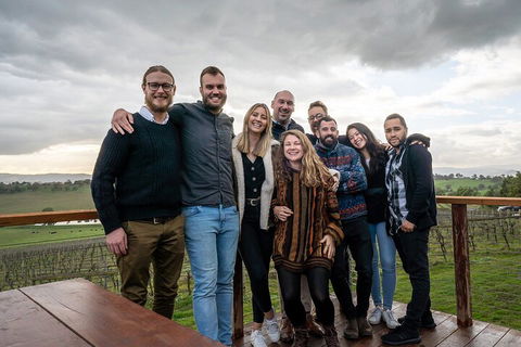 Private Yarra Valley Tour - Hobart Tourism 5