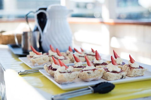 90min Brisbane River Cruise/Tour - Hobart Tourism 0