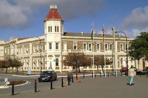 Amazing Adelaide Self-Guided Audio Tour - Tourism TAS 3