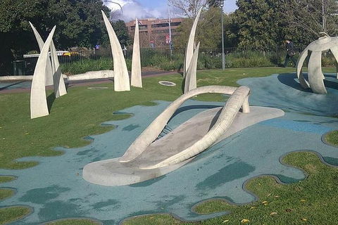 Amazing Adelaide Self-Guided Audio Tour - Tourism TAS 5