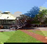 Enthralling Broome Self-Guided Audio Tour - Hobart Tourism