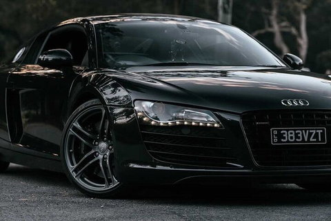 24hr Supercar Experience - Experience Beautiful Gold Coast & Brisbane - Hobart Tourism 0