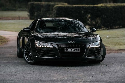 24hr Supercar Experience - Experience Beautiful Gold Coast & Brisbane - Hobart Tourism 1