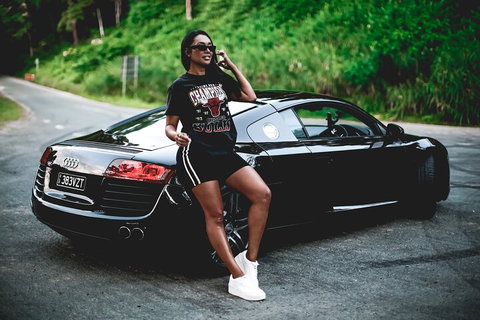 24hr Supercar Experience - Experience Beautiful Gold Coast & Brisbane - Hobart Tourism 2