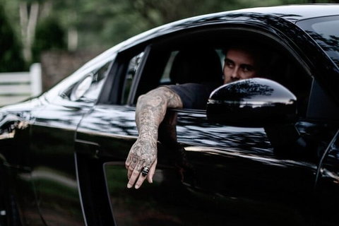 24hr Supercar Experience - Experience Beautiful Gold Coast & Brisbane - Hobart Tourism 3