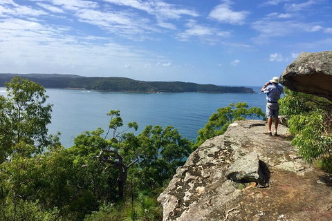 Central Coast Private Tour From Sydney, With Australian Reptile Park Option - Tourism TAS 2