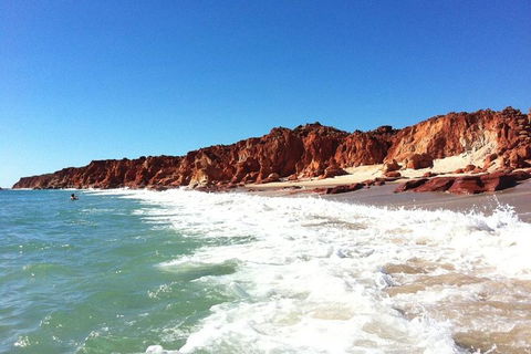 Cape Leveque And Aboriginal Communities From Broome (Optional Scenic Flight) - Hobart Tourism 1