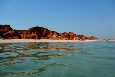 Cape Leveque And Aboriginal Communities From Broome (Optional Scenic Flight) - Hobart Tourism 2