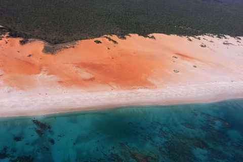 Cape Leveque And Aboriginal Communities From Broome (Optional Scenic Flight) - Hobart Tourism 3