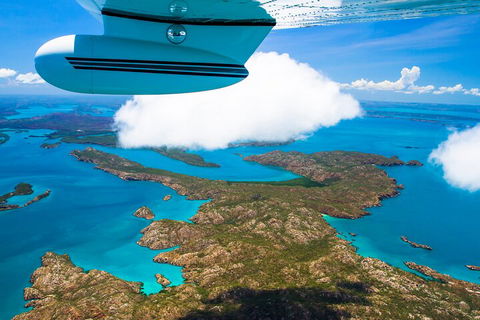 Cape Leveque And Aboriginal Communities From Broome (Optional Scenic Flight) - Hobart Tourism 4