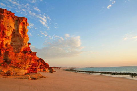 Cape Leveque And Aboriginal Communities From Broome (Optional Scenic Flight) - Hobart Tourism 5