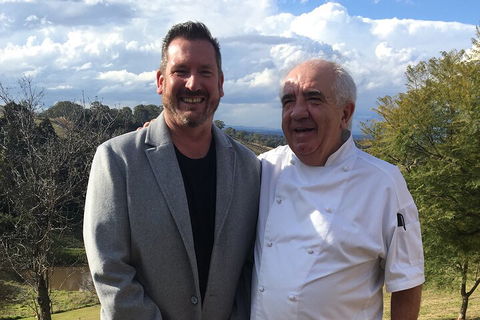 Personalised, All-inclusive Day Tours Of The Hunter Valleys Finest Venues - Tourism TAS 1