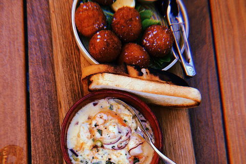 Personalised, All-inclusive Day Tours Of The Hunter Valleys Finest Venues - Tourism TAS 4