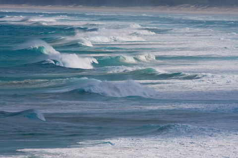 North Stradbroke Island Private Tour With Pickup - Tourism TAS 3