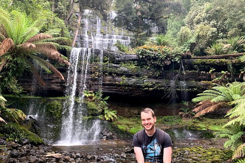 3 Day Tasmanian Wild West Coast Tour From Hobart To Launceston - Hobart Tourism 1