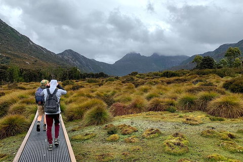 3 Day Tasmanian Wild West Coast Tour From Hobart To Launceston - Hobart Tourism 3