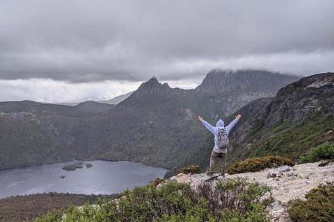 3 Day Tasmanian Wild West Coast Tour From Hobart To Launceston - Hobart Tourism 5