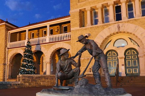 The Perth Mint: Guided Heritage Tour And Gold Pour - Hobart Tourism 3