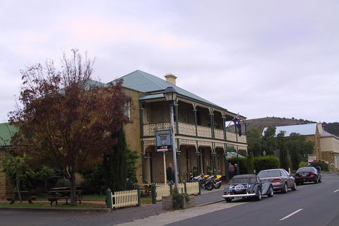 Bonorong Wildlife Park And Richmond Afternoon Tour From Hobart - Hobart Tourism 5