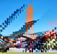 The ULTIMATE Perth Walking Tour History Architecture Art Nightlife  More - Hobart Tourism