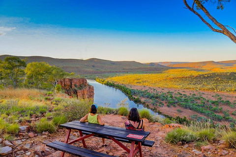 9-Day Kimberley Offroad Adventure From Darwin To Broome - Tourism TAS 0