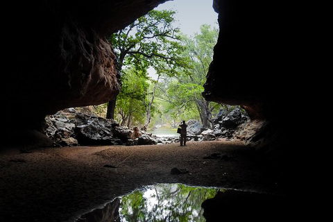 9-Day Kimberley Offroad Adventure From Darwin To Broome - Tourism TAS 3
