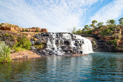 9-Day Kimberley Offroad Adventure From Broome To Darwin - Hobart Tourism 1
