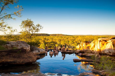 9-Day Kimberley Offroad Adventure From Broome To Darwin - Hobart Tourism 2