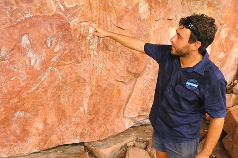 9-Day Kimberley Offroad Adventure From Broome To Darwin - Hobart Tourism 3
