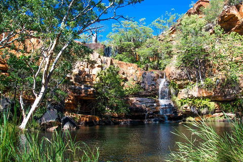 9-Day Kimberley Offroad Adventure From Broome To Darwin - Hobart Tourism 4