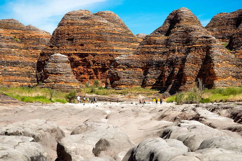 9-Day Kimberley Offroad Adventure From Broome To Darwin - Hobart Tourism 5