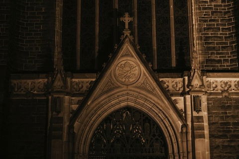 Melbourne After Dark 2-hour Walking Tour - Tourism TAS 1