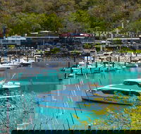 Whitsunday Islands Hopper Pass - Tourism TAS
