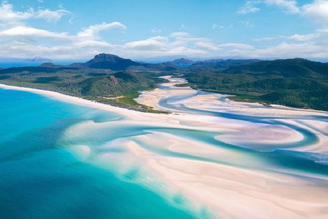 Whitsunday Islands Hopper Pass - Tourism TAS 2