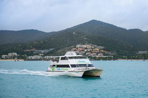 Whitsunday Islands Hopper Pass - Tourism TAS 4
