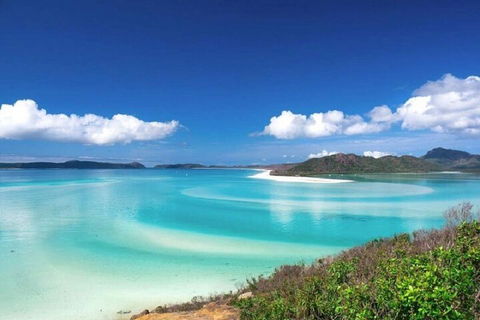 Whitsunday Islands Hopper Pass - Tourism TAS 5