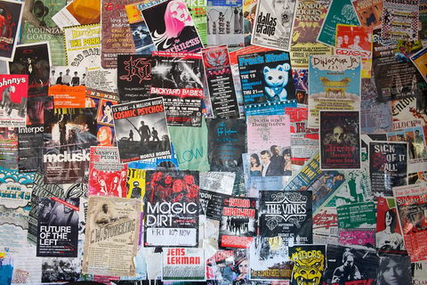 Live Music Melbourne Bus Tour - Tourism TAS 4