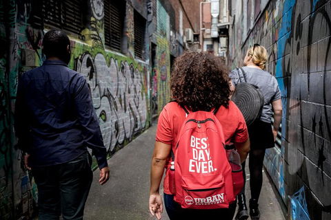 Afternoon In Melbourne: Small Group Booze And History Tour - Tourism TAS 4