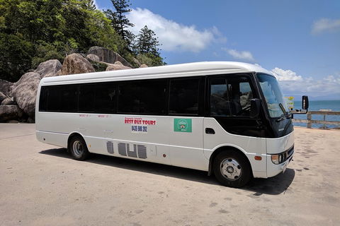 Magnetic Island Tour: Maggie Comprehensive - Tourism TAS 1