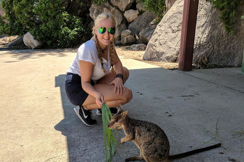Magnetic Island Tour: Maggie Comprehensive - Tourism TAS 2