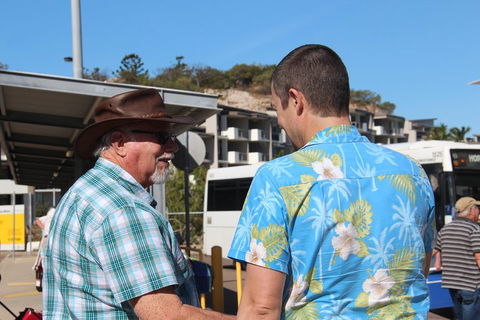 Magnetic Island Tour: Maggie Comprehensive - Tourism TAS 5