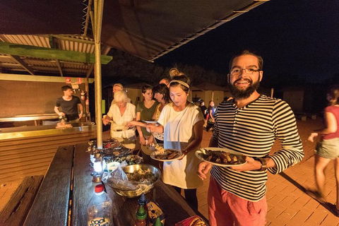 6 Day Red Centre Explorer With Accommodation - Tourism TAS 2