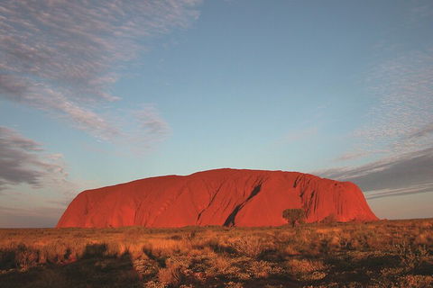 6 Day Red Centre Explorer With Accommodation - Tourism TAS 4